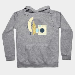 Banana Laundry Hoodie